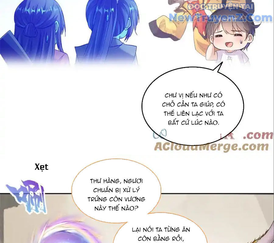 Đại Tần: Ta Con Trai Tần Thủy Hoàng Giết Địch Thăng Cấp Thành Thần Chapter 678 - Trang 2