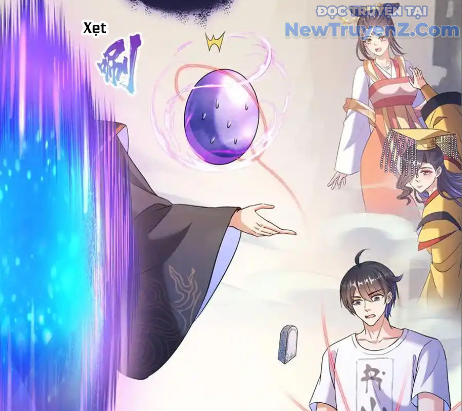 Đại Tần: Ta Con Trai Tần Thủy Hoàng Giết Địch Thăng Cấp Thành Thần Chapter 678 - Trang 2