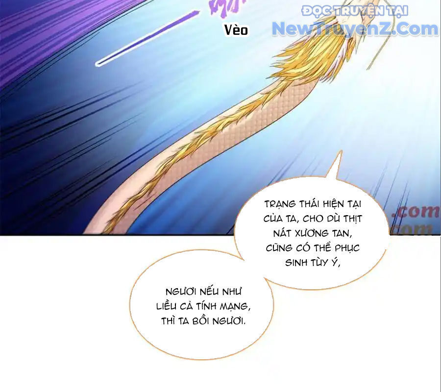 Đại Tần: Ta Con Trai Tần Thủy Hoàng Giết Địch Thăng Cấp Thành Thần Chapter 678 - Trang 2