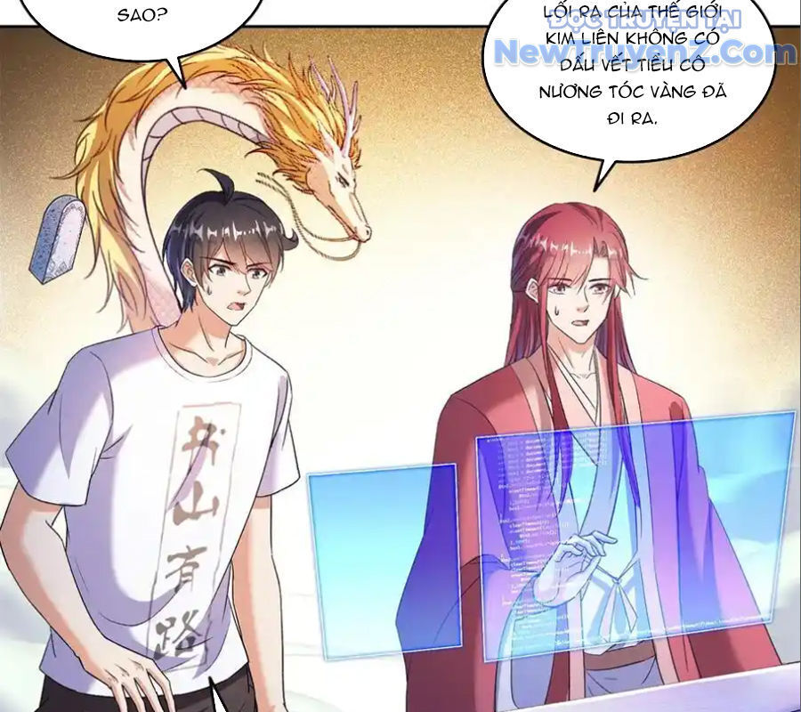 Đại Tần: Ta Con Trai Tần Thủy Hoàng Giết Địch Thăng Cấp Thành Thần Chapter 678 - Trang 2