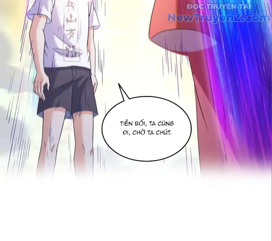 Đại Tần: Ta Con Trai Tần Thủy Hoàng Giết Địch Thăng Cấp Thành Thần Chapter 678 - Trang 2