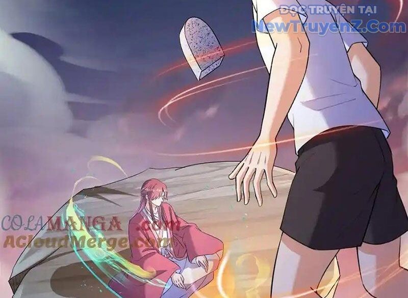 Đại Tần: Ta Con Trai Tần Thủy Hoàng Giết Địch Thăng Cấp Thành Thần Chapter 679 - Trang 2