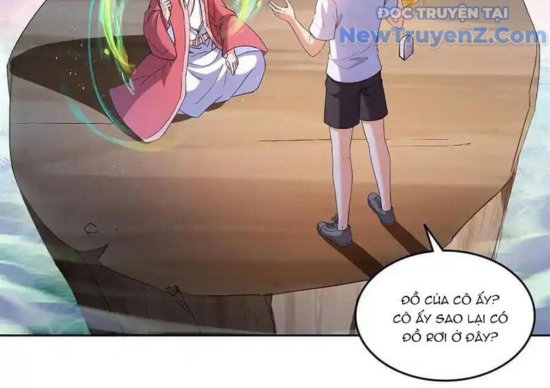 Đại Tần: Ta Con Trai Tần Thủy Hoàng Giết Địch Thăng Cấp Thành Thần Chapter 679 - Trang 2