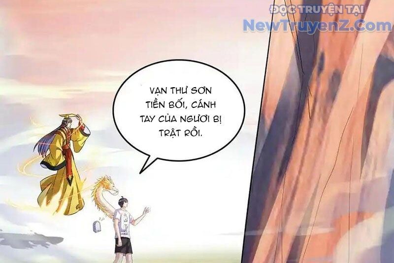 Đại Tần: Ta Con Trai Tần Thủy Hoàng Giết Địch Thăng Cấp Thành Thần Chapter 679 - Trang 2