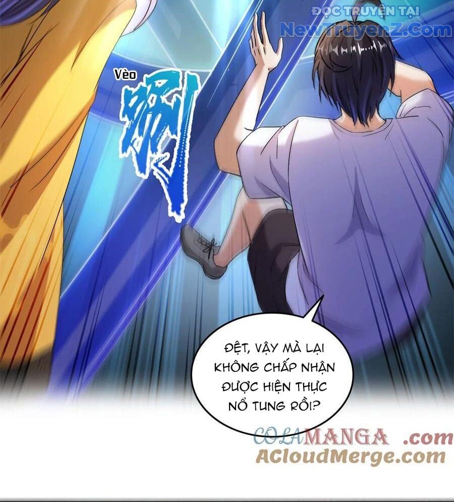 Đại Tần: Ta Con Trai Tần Thủy Hoàng Giết Địch Thăng Cấp Thành Thần Chapter 680 - Trang 2