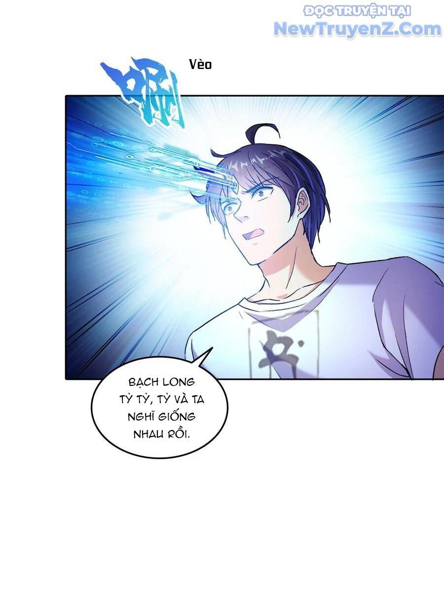 Đại Tần: Ta Con Trai Tần Thủy Hoàng Giết Địch Thăng Cấp Thành Thần Chapter 680 - Trang 2