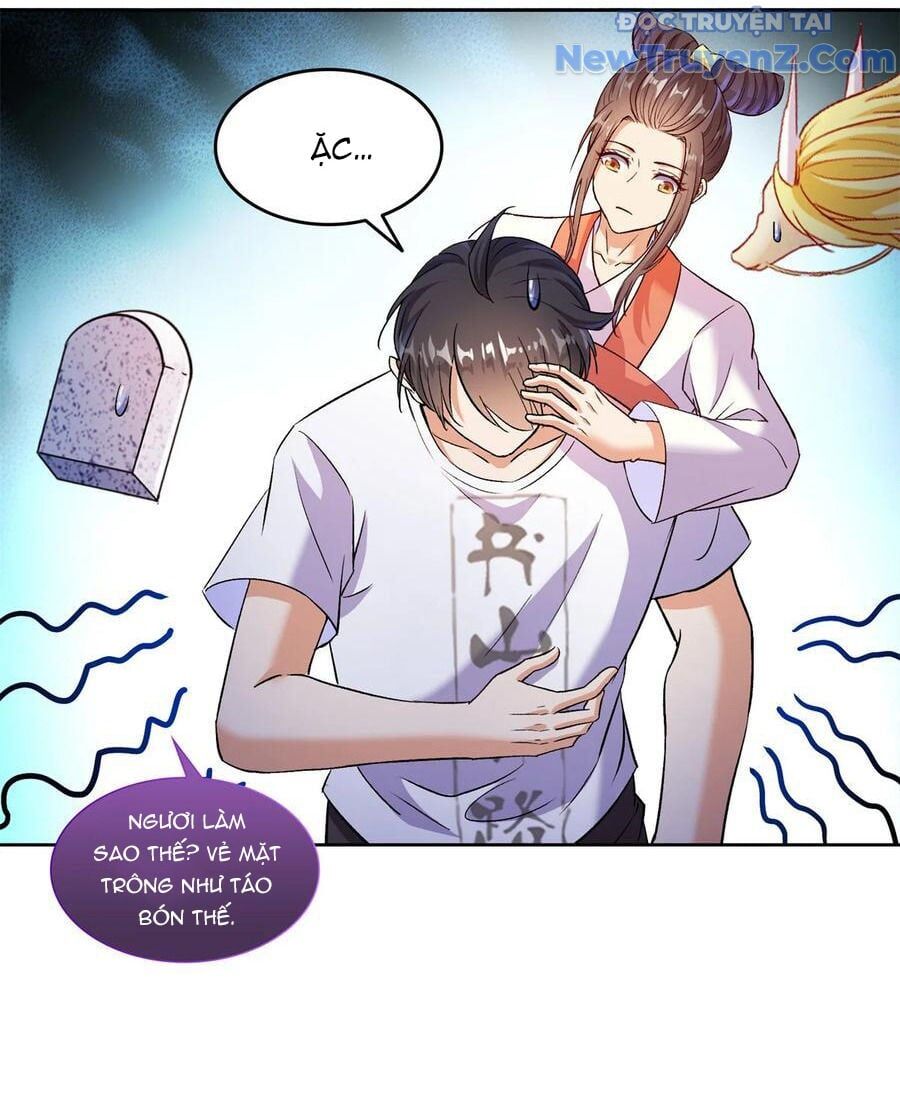 Đại Tần: Ta Con Trai Tần Thủy Hoàng Giết Địch Thăng Cấp Thành Thần Chapter 680 - Trang 2