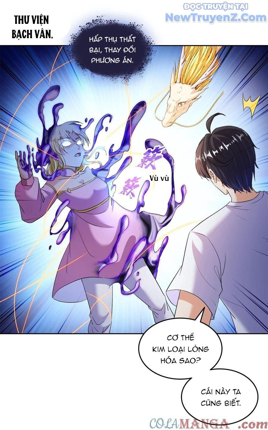 Đại Tần: Ta Con Trai Tần Thủy Hoàng Giết Địch Thăng Cấp Thành Thần Chapter 680 - Trang 2