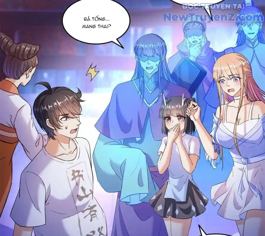 Đại Tần: Ta Con Trai Tần Thủy Hoàng Giết Địch Thăng Cấp Thành Thần Chapter 681 - Trang 2