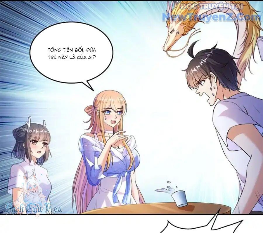 Đại Tần: Ta Con Trai Tần Thủy Hoàng Giết Địch Thăng Cấp Thành Thần Chapter 681 - Trang 2