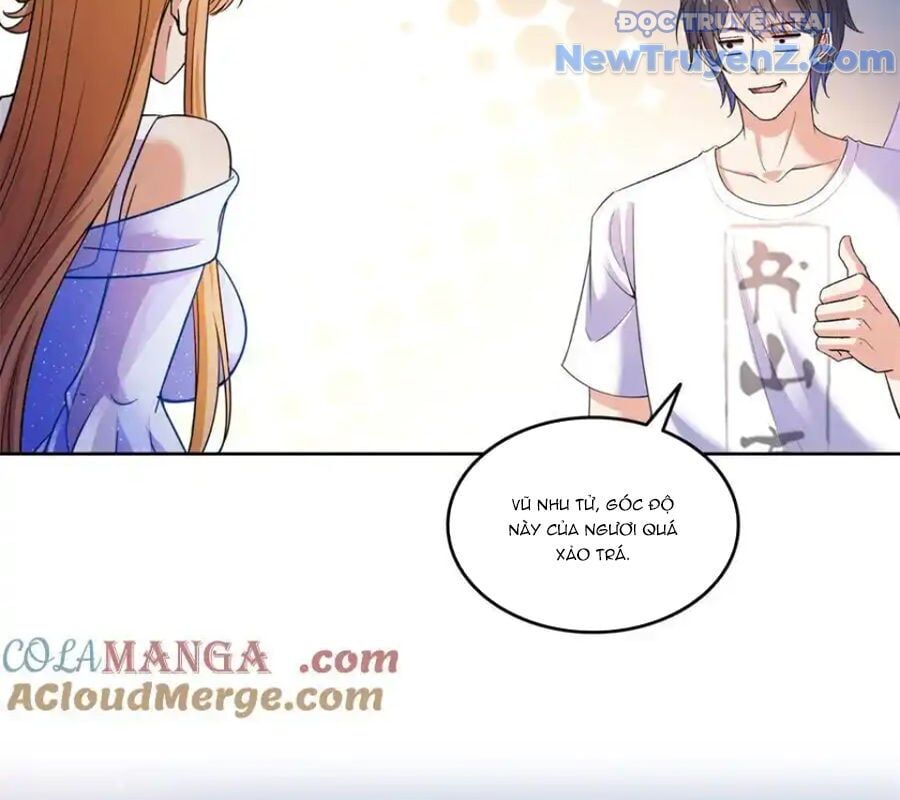 Đại Tần: Ta Con Trai Tần Thủy Hoàng Giết Địch Thăng Cấp Thành Thần Chapter 681 - Trang 2