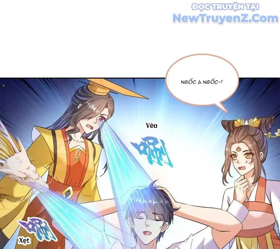 Đại Tần: Ta Con Trai Tần Thủy Hoàng Giết Địch Thăng Cấp Thành Thần Chapter 681 - Trang 2