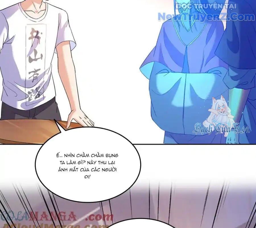 Đại Tần: Ta Con Trai Tần Thủy Hoàng Giết Địch Thăng Cấp Thành Thần Chapter 681 - Trang 2