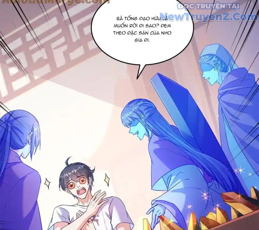 Đại Tần: Ta Con Trai Tần Thủy Hoàng Giết Địch Thăng Cấp Thành Thần Chapter 681 - Trang 2