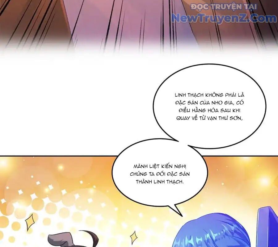 Đại Tần: Ta Con Trai Tần Thủy Hoàng Giết Địch Thăng Cấp Thành Thần Chapter 681 - Trang 2