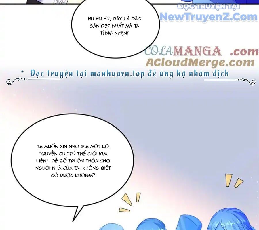 Đại Tần: Ta Con Trai Tần Thủy Hoàng Giết Địch Thăng Cấp Thành Thần Chapter 681 - Trang 2