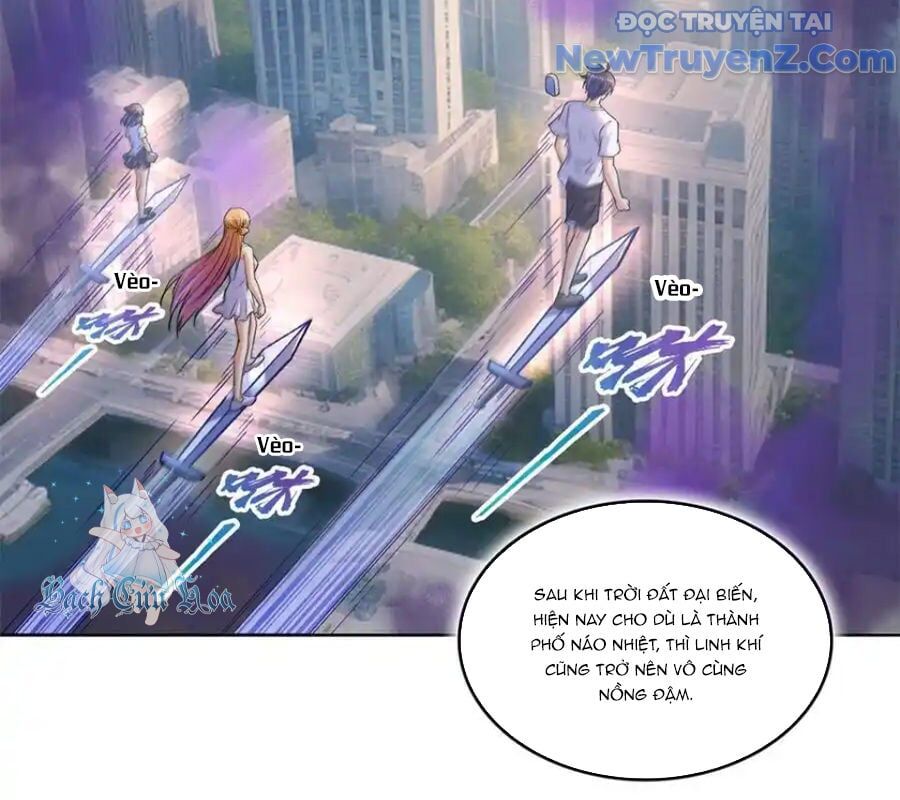 Đại Tần: Ta Con Trai Tần Thủy Hoàng Giết Địch Thăng Cấp Thành Thần Chapter 681 - Trang 2