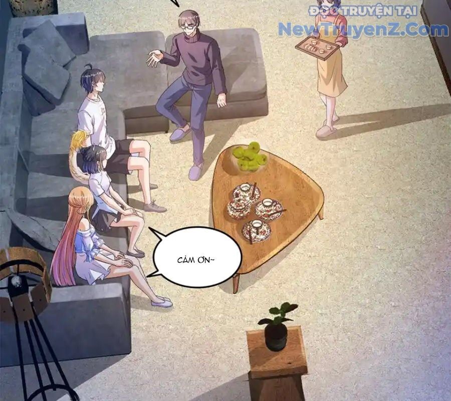 Đại Tần: Ta Con Trai Tần Thủy Hoàng Giết Địch Thăng Cấp Thành Thần Chapter 681 - Trang 2