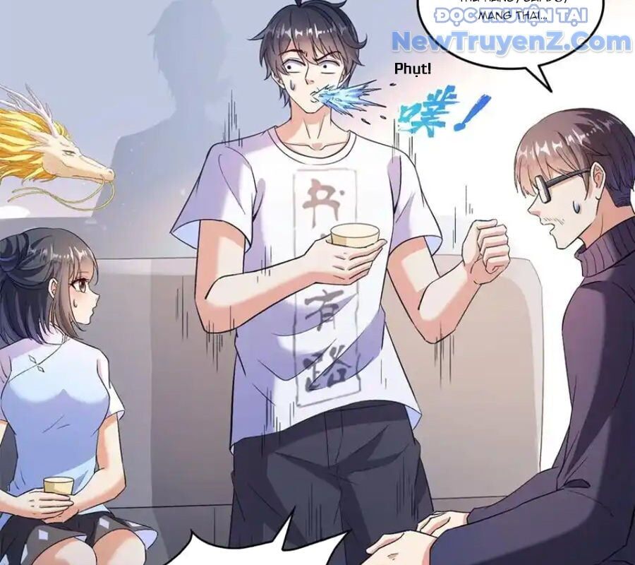 Đại Tần: Ta Con Trai Tần Thủy Hoàng Giết Địch Thăng Cấp Thành Thần Chapter 681 - Trang 2