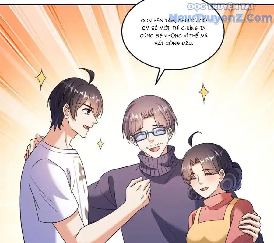 Đại Tần: Ta Con Trai Tần Thủy Hoàng Giết Địch Thăng Cấp Thành Thần Chapter 681 - Trang 2