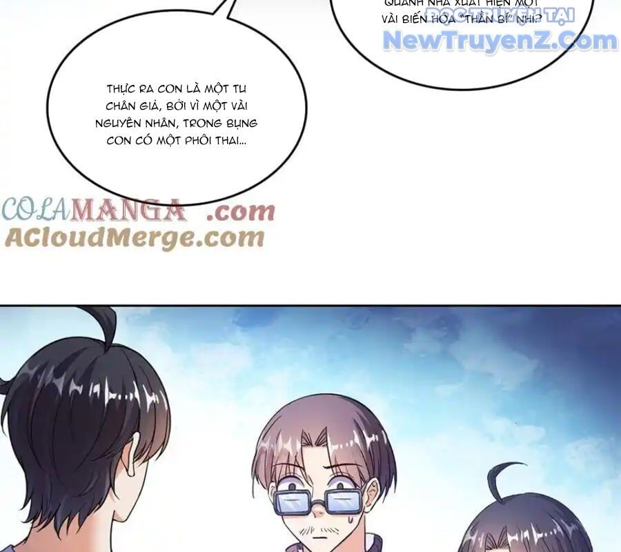 Đại Tần: Ta Con Trai Tần Thủy Hoàng Giết Địch Thăng Cấp Thành Thần Chapter 681 - Trang 2