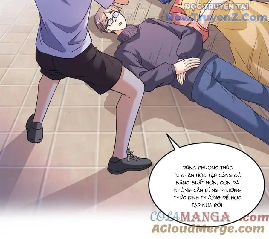 Đại Tần: Ta Con Trai Tần Thủy Hoàng Giết Địch Thăng Cấp Thành Thần Chapter 682 - Trang 2