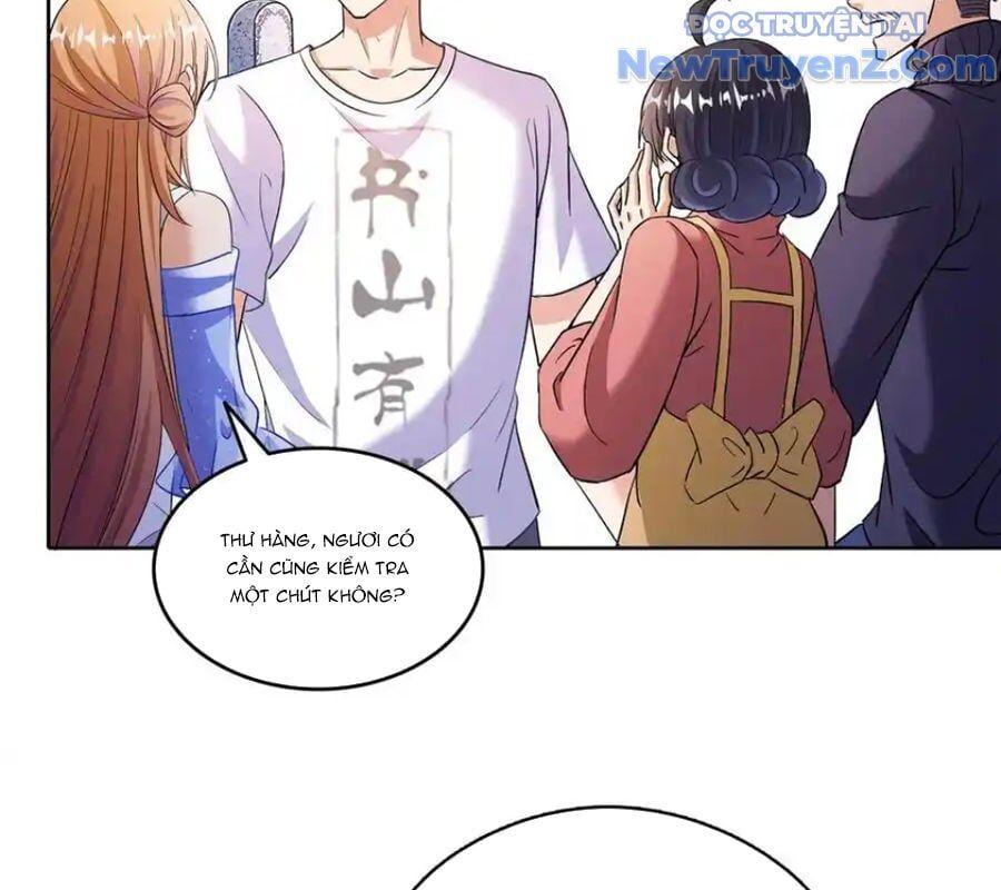 Đại Tần: Ta Con Trai Tần Thủy Hoàng Giết Địch Thăng Cấp Thành Thần Chapter 682 - Trang 2