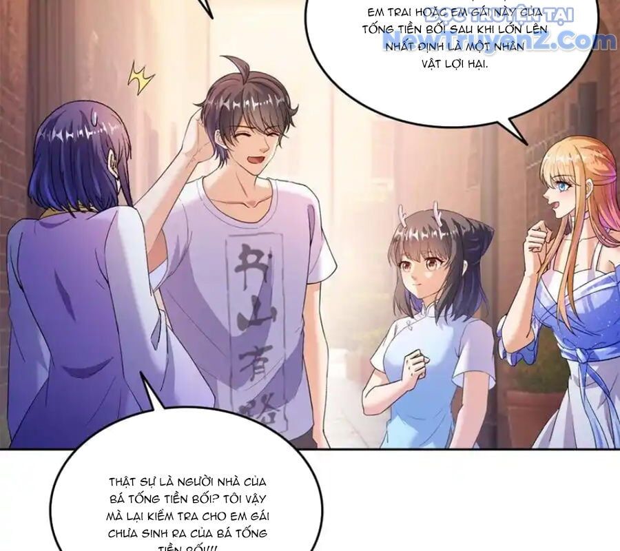 Đại Tần: Ta Con Trai Tần Thủy Hoàng Giết Địch Thăng Cấp Thành Thần Chapter 682 - Trang 2