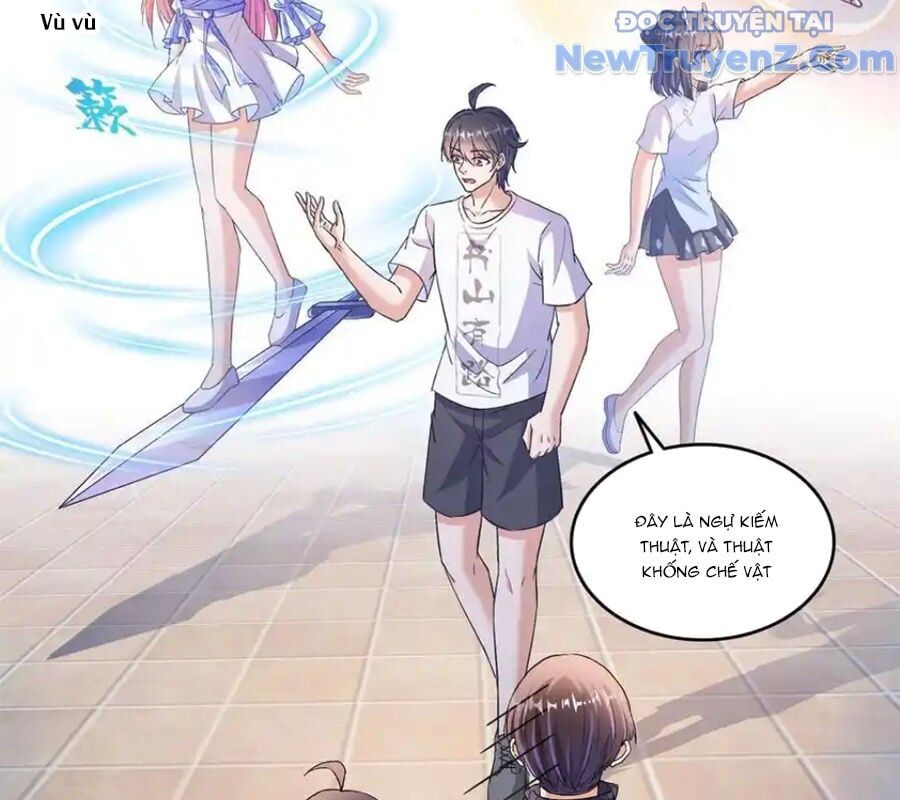 Đại Tần: Ta Con Trai Tần Thủy Hoàng Giết Địch Thăng Cấp Thành Thần Chapter 682 - Trang 2