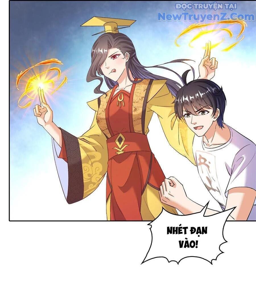 Đại Tần: Ta Con Trai Tần Thủy Hoàng Giết Địch Thăng Cấp Thành Thần Chapter 683 - Trang 2