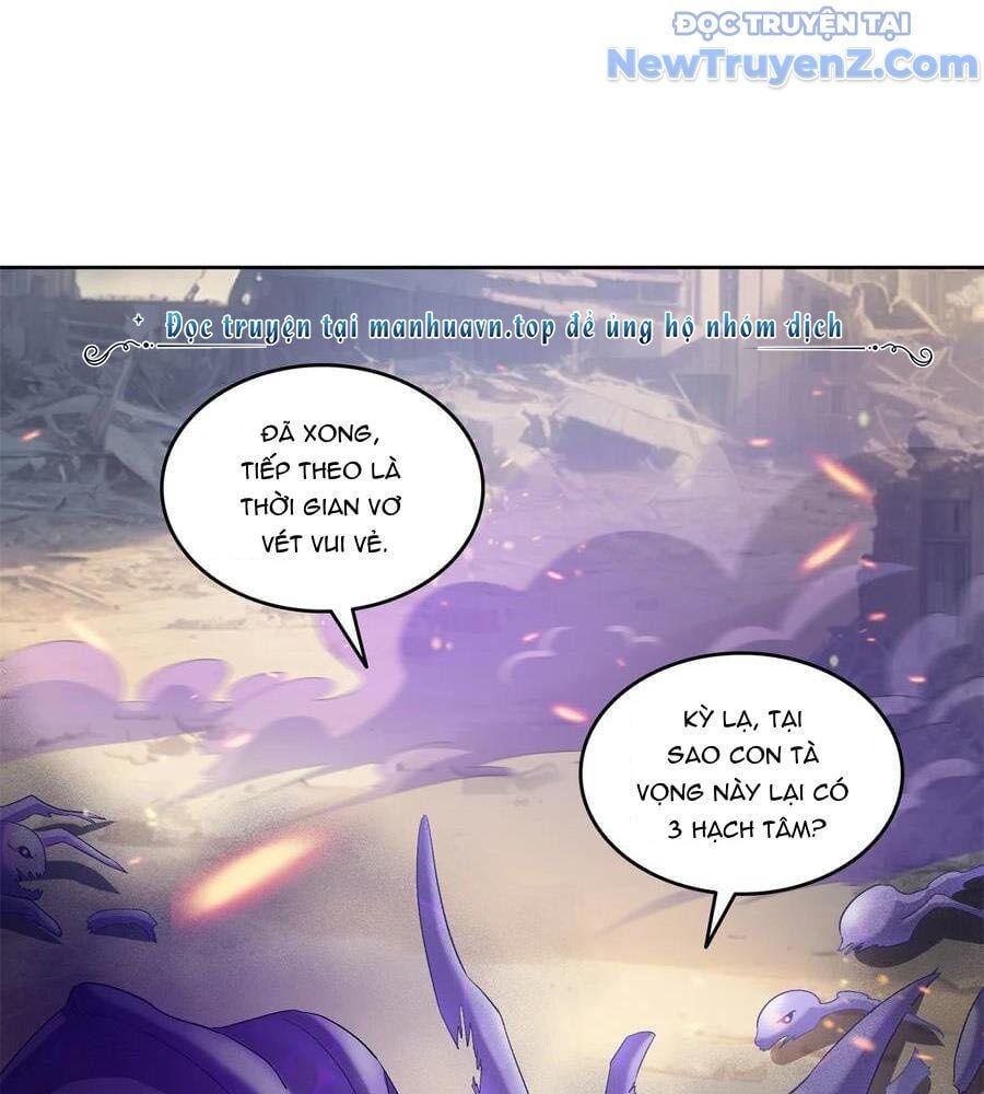 Đại Tần: Ta Con Trai Tần Thủy Hoàng Giết Địch Thăng Cấp Thành Thần Chapter 683 - Trang 2