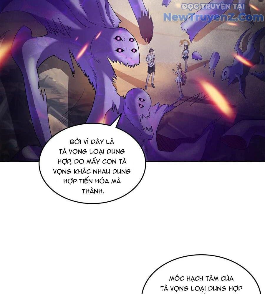 Đại Tần: Ta Con Trai Tần Thủy Hoàng Giết Địch Thăng Cấp Thành Thần Chapter 683 - Trang 2