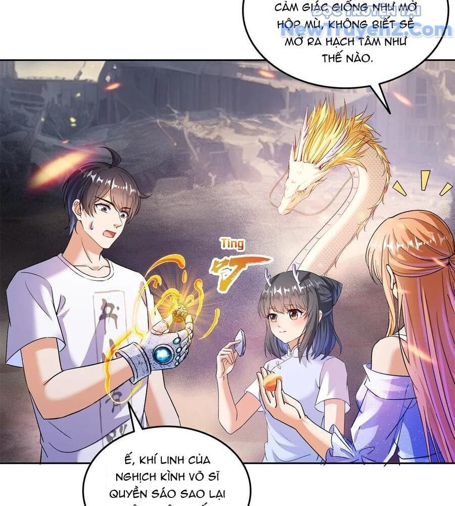 Đại Tần: Ta Con Trai Tần Thủy Hoàng Giết Địch Thăng Cấp Thành Thần Chapter 683 - Trang 2