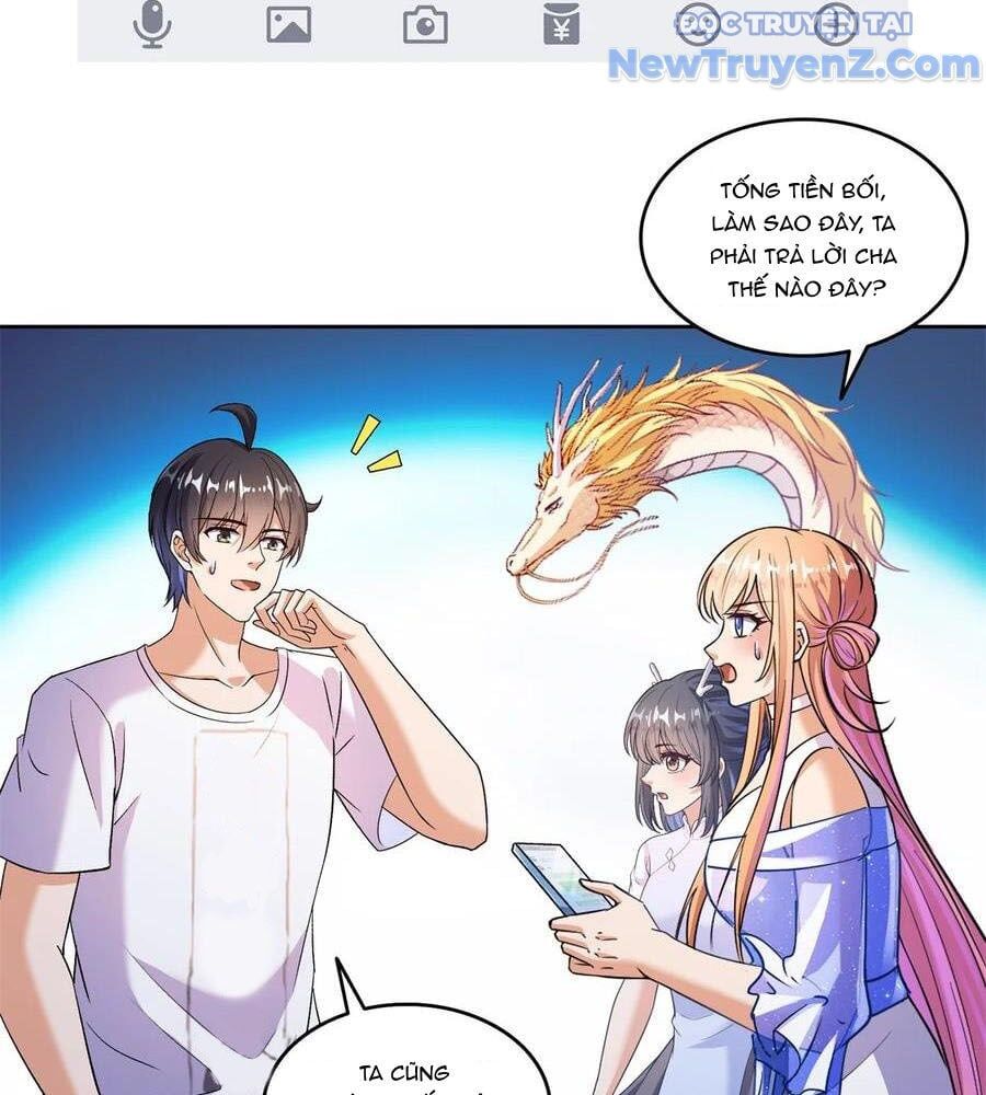 Đại Tần: Ta Con Trai Tần Thủy Hoàng Giết Địch Thăng Cấp Thành Thần Chapter 683 - Trang 2