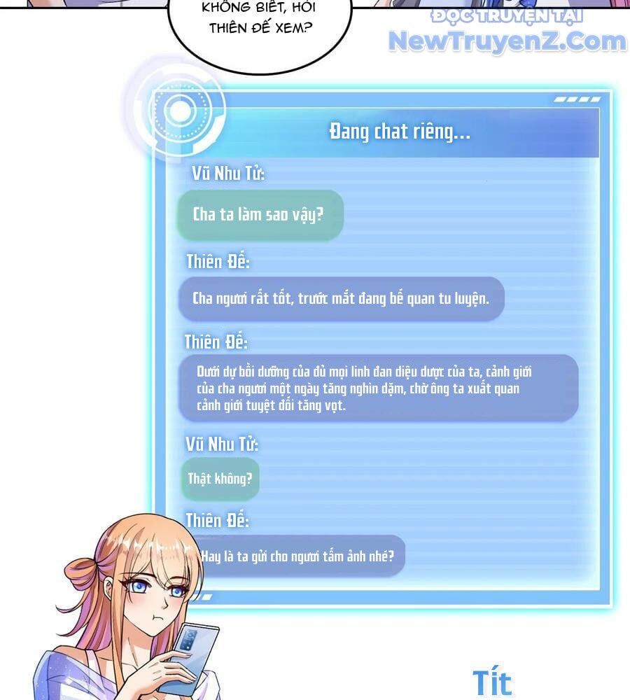 Đại Tần: Ta Con Trai Tần Thủy Hoàng Giết Địch Thăng Cấp Thành Thần Chapter 683 - Trang 2