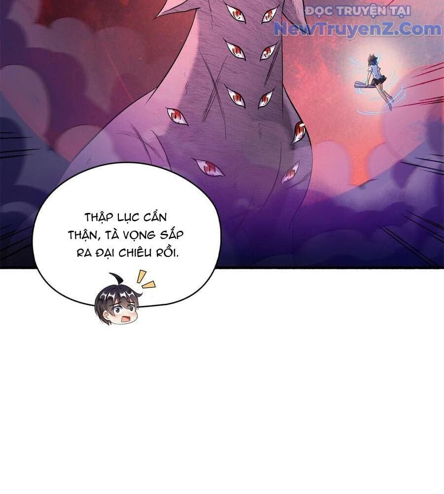 Đại Tần: Ta Con Trai Tần Thủy Hoàng Giết Địch Thăng Cấp Thành Thần Chapter 683 - Trang 2