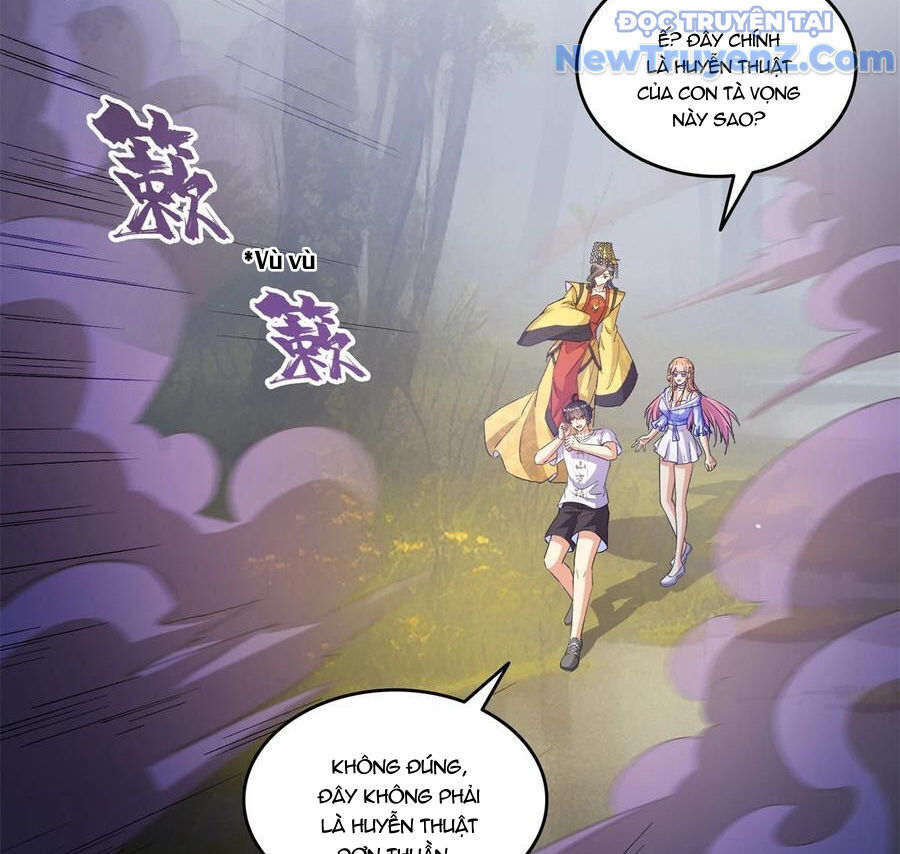 Đại Tần: Ta Con Trai Tần Thủy Hoàng Giết Địch Thăng Cấp Thành Thần Chapter 684 - Trang 2