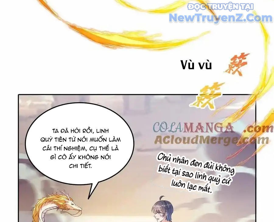 Đại Tần: Ta Con Trai Tần Thủy Hoàng Giết Địch Thăng Cấp Thành Thần Chapter 685 - Trang 2