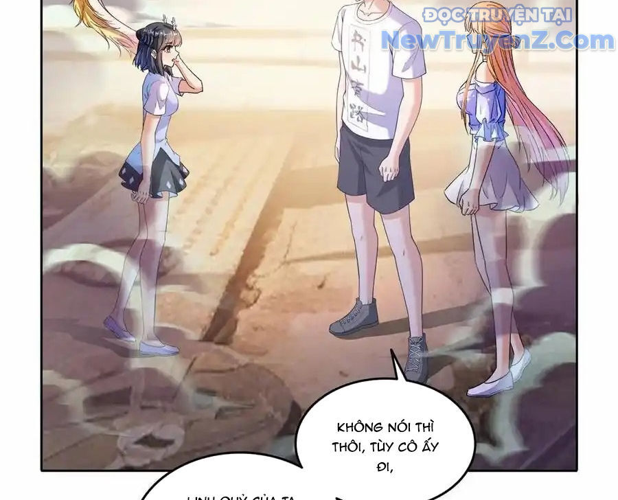 Đại Tần: Ta Con Trai Tần Thủy Hoàng Giết Địch Thăng Cấp Thành Thần Chapter 685 - Trang 2