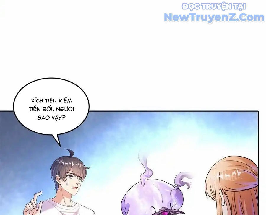 Đại Tần: Ta Con Trai Tần Thủy Hoàng Giết Địch Thăng Cấp Thành Thần Chapter 685 - Trang 2