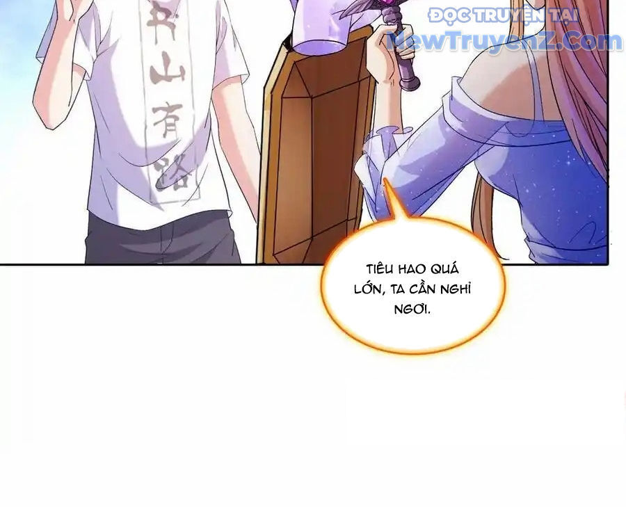 Đại Tần: Ta Con Trai Tần Thủy Hoàng Giết Địch Thăng Cấp Thành Thần Chapter 685 - Trang 2