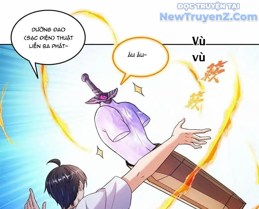 Đại Tần: Ta Con Trai Tần Thủy Hoàng Giết Địch Thăng Cấp Thành Thần Chapter 685 - Trang 2