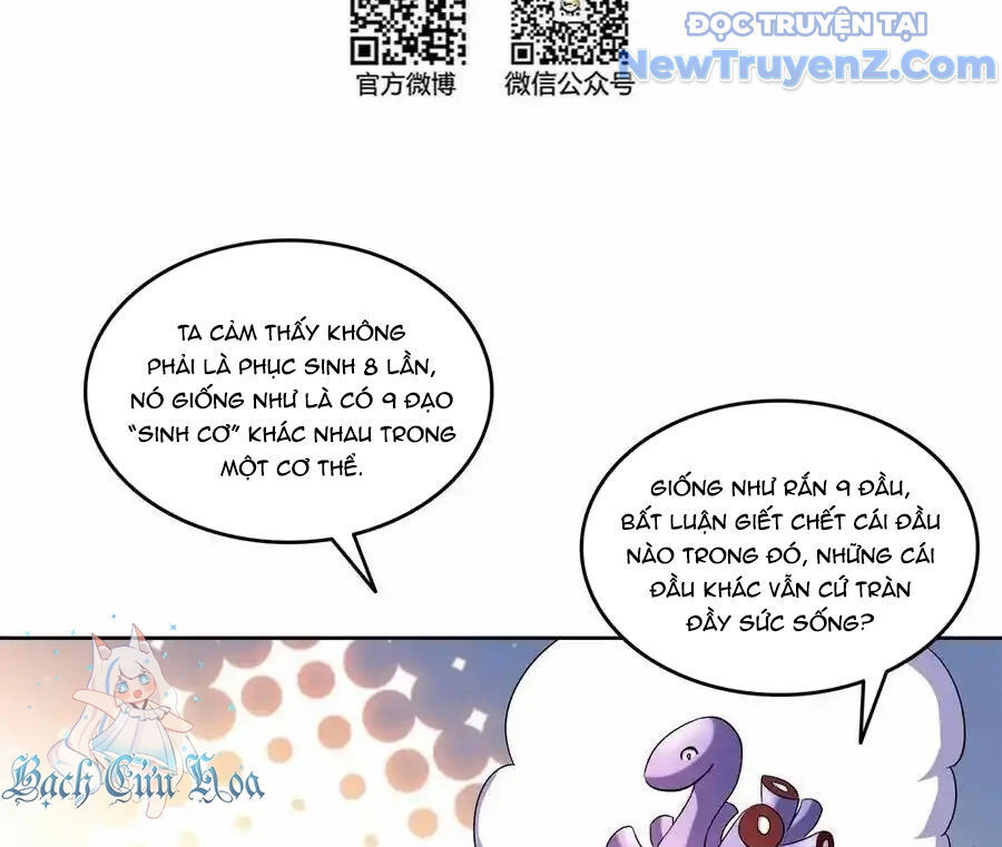 Đại Tần: Ta Con Trai Tần Thủy Hoàng Giết Địch Thăng Cấp Thành Thần Chapter 685 - Trang 2