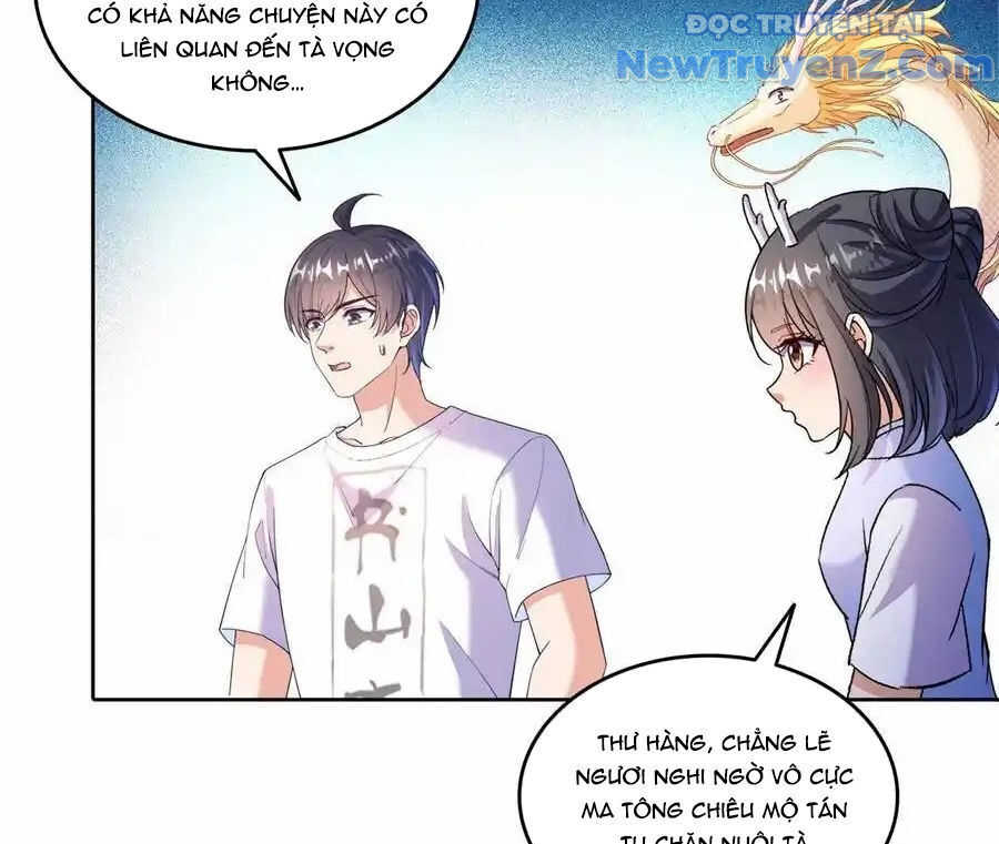 Đại Tần: Ta Con Trai Tần Thủy Hoàng Giết Địch Thăng Cấp Thành Thần Chapter 685 - Trang 2