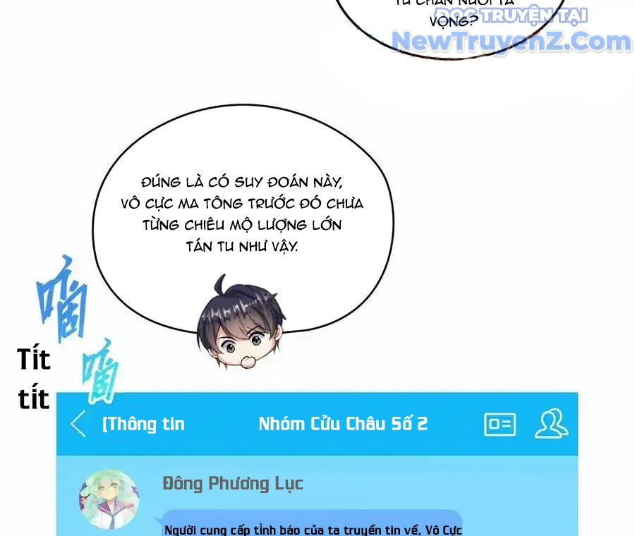 Đại Tần: Ta Con Trai Tần Thủy Hoàng Giết Địch Thăng Cấp Thành Thần Chapter 685 - Trang 2