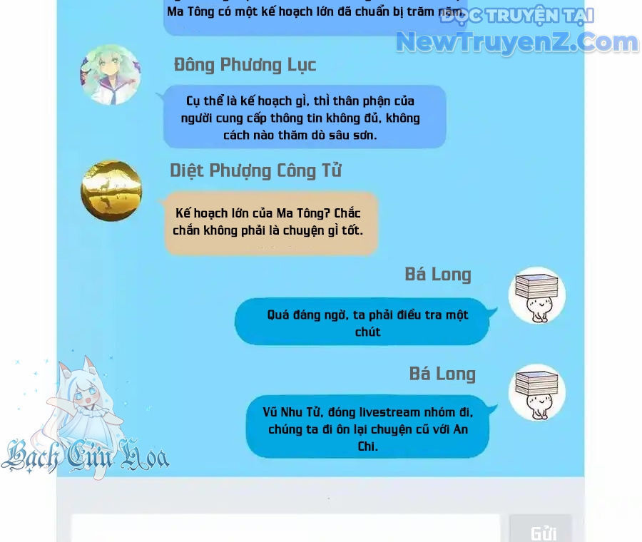 Đại Tần: Ta Con Trai Tần Thủy Hoàng Giết Địch Thăng Cấp Thành Thần Chapter 685 - Trang 2