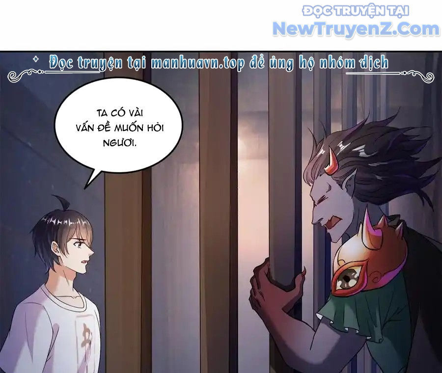 Đại Tần: Ta Con Trai Tần Thủy Hoàng Giết Địch Thăng Cấp Thành Thần Chapter 685 - Trang 2