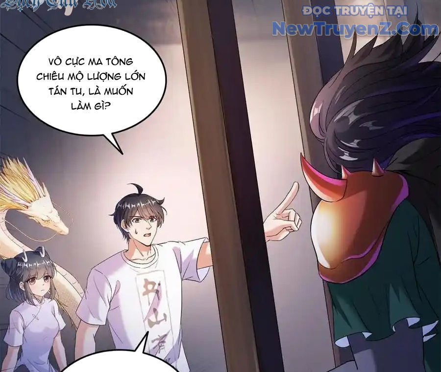 Đại Tần: Ta Con Trai Tần Thủy Hoàng Giết Địch Thăng Cấp Thành Thần Chapter 685 - Trang 2