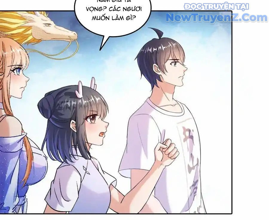 Đại Tần: Ta Con Trai Tần Thủy Hoàng Giết Địch Thăng Cấp Thành Thần Chapter 685 - Trang 2