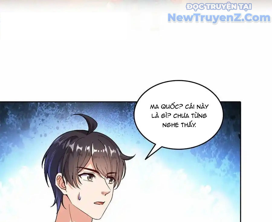 Đại Tần: Ta Con Trai Tần Thủy Hoàng Giết Địch Thăng Cấp Thành Thần Chapter 685 - Trang 2